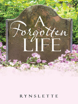 cover image of A Forgotten Life